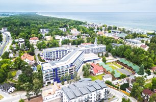 Hotel Medical SPA Unitral  
