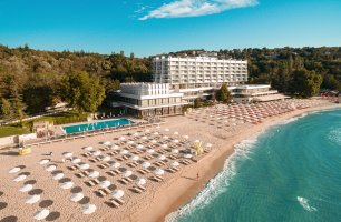 Balneo & Spa Hotel The Palace