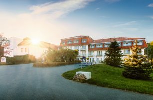 IFA Graal-Müritz Hotel & Spa